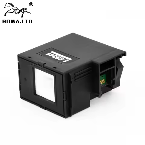 C9344 Maintenance Box Tank For Epson L5590 L3550 XP-2200 XP-2205 XP-3200 3205 4200 4205 WF-2910 WF-2