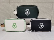 [HONMA] Golf Handbag Handbag Men's Universal Small Ball Bag Sundries Bag GOLF Bag SB010 GOLF
