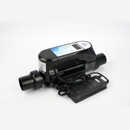2024 Smart Swimming Pool Electrolyzed Salt Chlorine Machine Swimming Pool Salt Chlorine Electrolyzed
