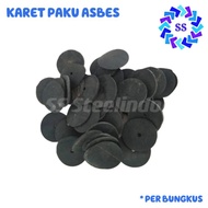 ASBES UMBRELLA NAIL RUBBER (PACKAGE)