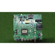 (RL209) Hisense 58A6100G Mainboard, LVDS, Wifi. TV Spare Part.