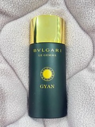 阿聯酋航空頭等艙盥洗包專屬男士香水-Bvlgari 寶格麗Le Gemme Gyan 香水（30ml）