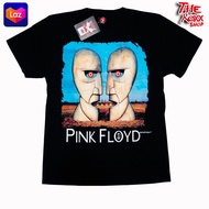Punk Floyd Band Pink Floyd (Pink Floyd) Classic Pattern Printed with British Legendary Rock Band Pin