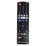 Brand New AKB73735801 Remote Control For LG Blu-Ray Disc Player BP330 BP530 BP540 BP550 BPM33 BPM53 