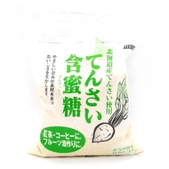 Unsui Macrobiotic Beet Sugar, Red Beet Organic (Japan) 500g