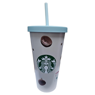 แก้วสตาร์บัค (Surreal) ++ของแท้++ Collection 22 Jul25