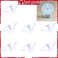 WIN Universal Breast Pump Flange Converter Adapter 24mm to 14 16 18 19 20 21 22mm