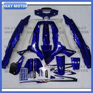 FREE STICKER YAMAHA SS2 sstwo SS TWO Y110-2 BODY SET COVER SET bodyset coverset