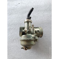 Promosi Carburetor Honda TH110 Hurricane Barang NOS