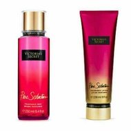 BODY MIST & LOTION VS ORIGINAL💯