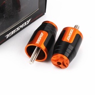 Suitable for Suzuki GSXR1300 GSX-S1000 Modified Handle Plug Balance Terminal Handle Plug