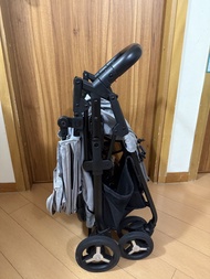 Silver Cross 輕便嬰兒車 BB車 可接