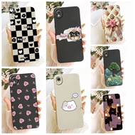 For Oppo A37 Case Cover Silicone Fashion Cute Cat Funny Pattern Casing For A37 Oppo A 37 A37f A37fw 