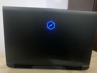 (二手水貨) MECHREVO X3-S i7-10875H 8G 256-SSD NA RTX 2060 6GB 17.3" 1920x1080 144Hz 電競本 95%