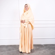 Women's Gamis Callia Dress Vol.01 by IM Syar'i