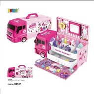 CHILDREN'S TOY TOY TOY TRUCK | MAKE UP TRUCK | DOCTOR TRUCK | KITCHEN TRUCK | ICE CREAM TRUCK