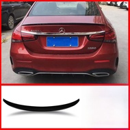 Mercedes-Benz C260L ท้าย 22 ใหม่ E-Class C200L 180 AMG ปรับแต่ง C63S ท้าย ตกแต่ง E300l ชิ้นส่วนรถยนต