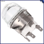 1g9 Light Bulb Holder Stainless Steel for Light Use Assorted Color  dailiyuan