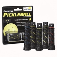 Gamma Honeycomb Pickleball Replacement Grip (1 per pack)