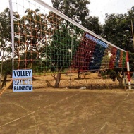 VOLLEYBALL NET | VOLLEYBALL NET | VOLLEYBALL NET Original (RAINBOW)