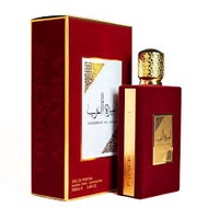 Ameerat Al Arab EDP 100ml Asdaaf perfumes by lattafa-Ameerat 100 ml