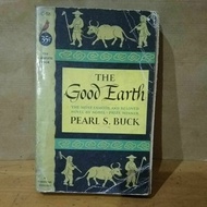 THE ERTHGood. BY PEARL S. BUCK BUCK BUCK