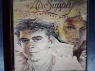 air supply greatest hits cd