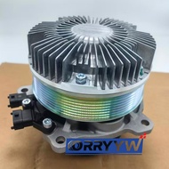 Suitable for DAF DAF Truck Engine Cooling Water Pump 81255090188