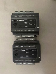 điện công nghiệp plc delta DVP16ES200T