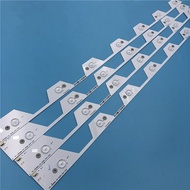 4Pcs * LED BacklightแถบเหมาะสำหรับTCL L40E5800A-UDแถบแสง40HR330M07A1 4C-LB4007-HR2 LED TMT-40E5800-4