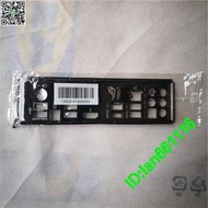 全新原裝華碩主板擋板MAXIMUS VIII RANGER機箱MAXIMUS VIII HERO