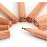 Marco Set Pensel Lukisan HB Arang | Sketch Pencil Set | HB Charcoal Pencils | Alat Seni Profesional