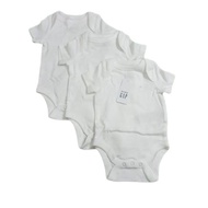 C06-03-0426-00NB (size baby up to 7 Ib) GAP Bodysuit White
