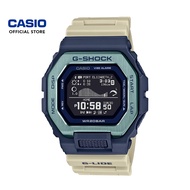 CASIO G-SHOCK G-LIDE GBX-100TT Men's Digital Watch Resin Band