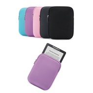 6-Inch E-Book Universal Inner Bag, Ereader Inner Bag Protective Case Suitable For Kindle Paperwhite