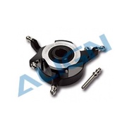 Spare Parts 600DFC CCPM Metal Swashplate H60248T Use H60h004xx Instead RC Helicopter T-rex Align
