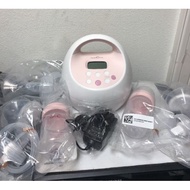 Spectra S2 Double Breast Pump