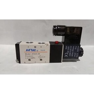 Pneu Solenoid Valve 4V210-08