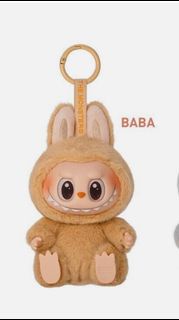 Labubu Have A Seat