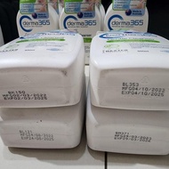 Promo / Sabun Derma365 Derma 365 Gentle Cleanser Sensitive Sensitif 500Ml Original