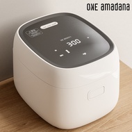 【ONE amadana】 IH 智能料理炊煮器/電子鍋 (STCR-0203)