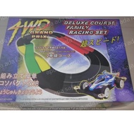 Checkout Track Tamiya 4WD Grand Prix - 2lane - Street Tamiya - [Code374.,.,........