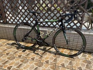 Giant 公路車trinx小輪徑