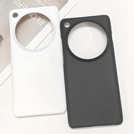 Shockproof Hard PC Cove For Oppo Find X7 X7Ultra Ultra-Thin Slim Phone Case