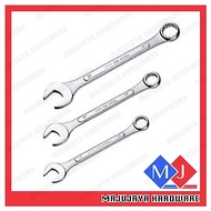 ANTON 7-19mm Combination Wrench Combination Spanner Spanar Size 6MM to 25MM Tools Set Spannar