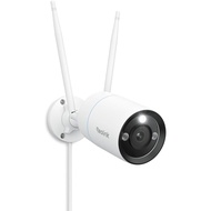 Reolink RLC-810WA 4K Outdoor Security Camera WiFi6 2.4GHz 5GHz Color Night Vision AI Detection IP67