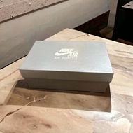 N1ke Air shoe box Force 1