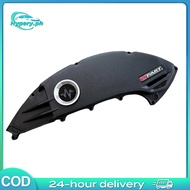 AIR FUNNEL SLIM FILTER COVER AEROX NEW NMAX NEW slim air filter cover Nmax Aerox Nmax neo