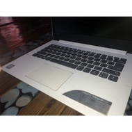 Laptop core i3 lenovo seken