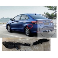 ∝ ♞,♘,♙rear bumper bracket support side bumper bracket for Toyota Vios YARIS NSP150 2019 2020